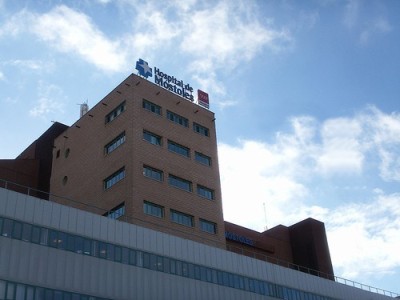 Hospital Universitario de Móstoles